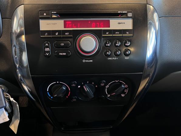 Suzuki SX4 I (Classic) Рестайлинг с пробегом 2014 года, цена 785 000 рублей, 105293 км, хэтчбек, Автокод Объявления