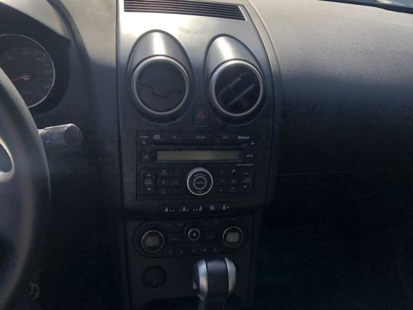 Nissan Qashqai+2 I с пробегом 2008 года, цена 797 000 рублей, 209122 км, внедорожник, Автокод Объявления