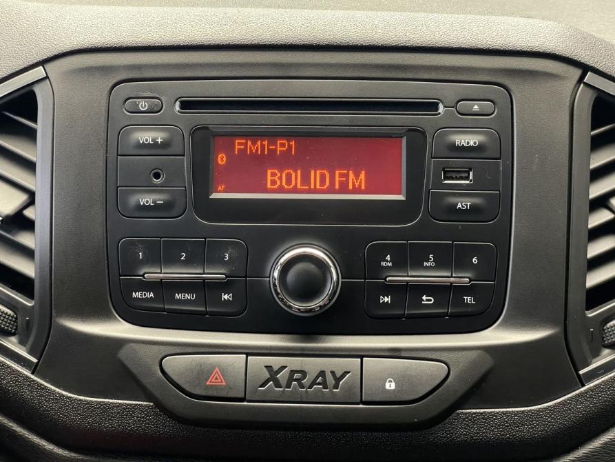 Lada (ВАЗ) XRAY I Пермь  - изображение 12