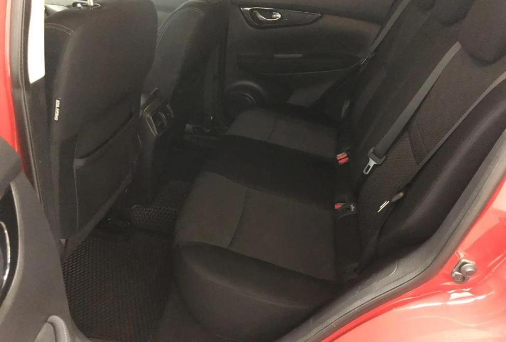 Nissan Qashqai II Астрахань  - изображение 14