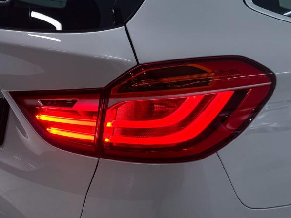 BMW 2 серии Gran Tourer F46 с пробегом 2016 года, цена 1 650 000 рублей, 105366 км, компактвэн, Автокод Объявления