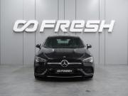 Mercedes-Benz CLA II (C118 X118) Воронеж  - изображение 25