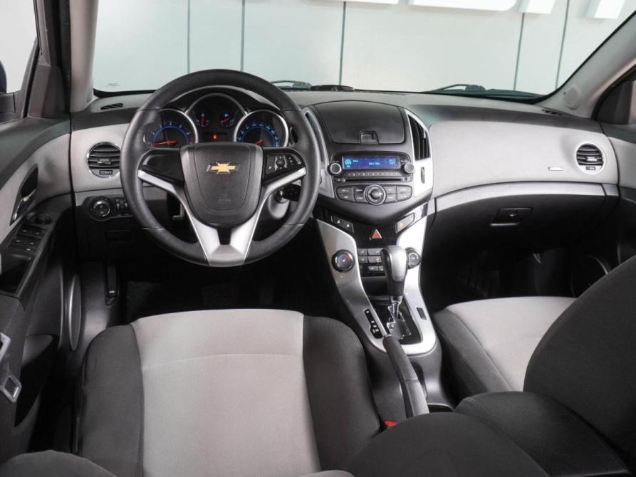 Chevrolet Cruze I Рестайлинг Воронеж  - изображение 6