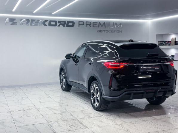Haval F7 I Рестайлинг с пробегом 2022 года, цена 2 199 000 рублей, 71000 км, внедорожник, Автокод Объявления