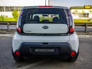 Kia Soul II Волгоград  - изображение 44