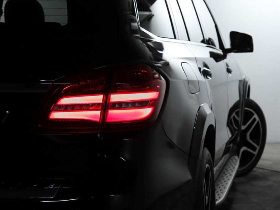 Mercedes-Benz GLS I (X166) Москва  - изображение 27