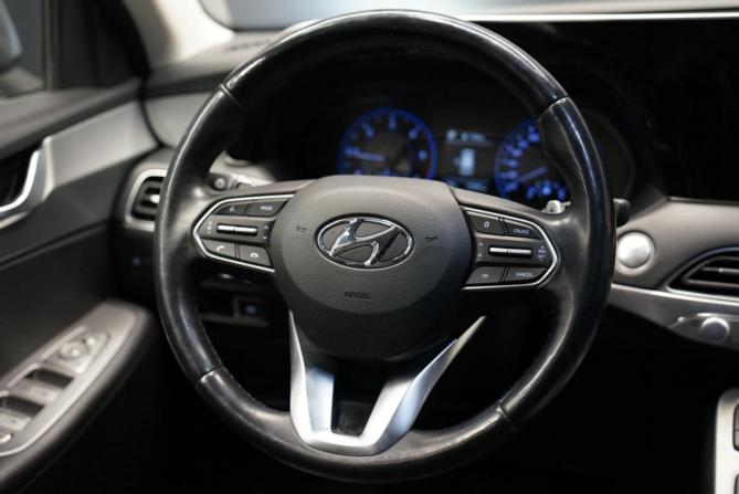 Hyundai Palisade I с пробегом 2018 года, цена 3 555 000 рублей, 72800 км, внедорожник, Автокод Объявления