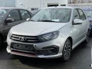 Lada (ВАЗ) Granta I Рестайлинг Екатеринбург  - изображение 7