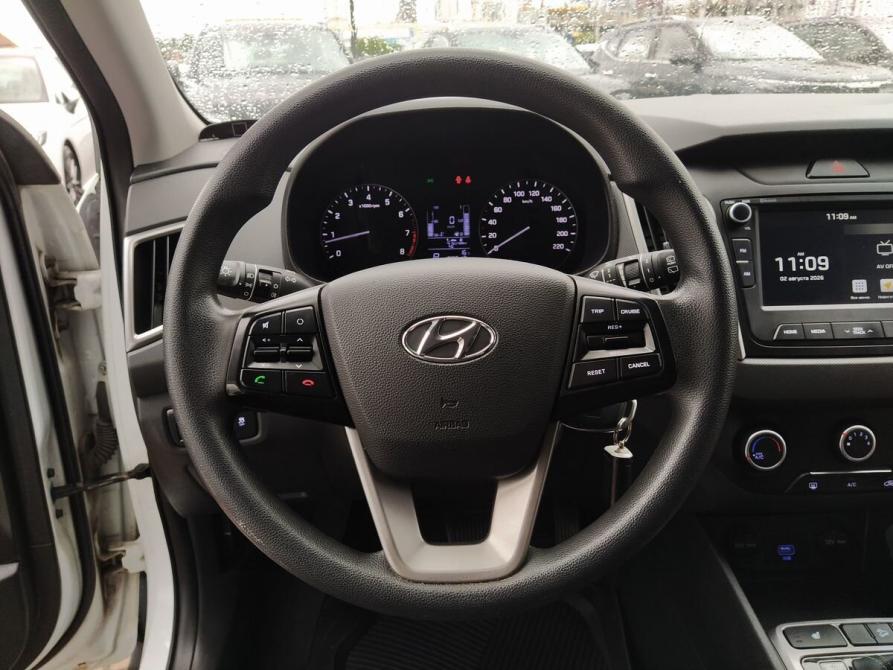 Hyundai Creta I Екатеринбург  - изображение 25