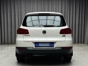 Volkswagen Tiguan I Рестайлинг Ижевск  - изображение 34