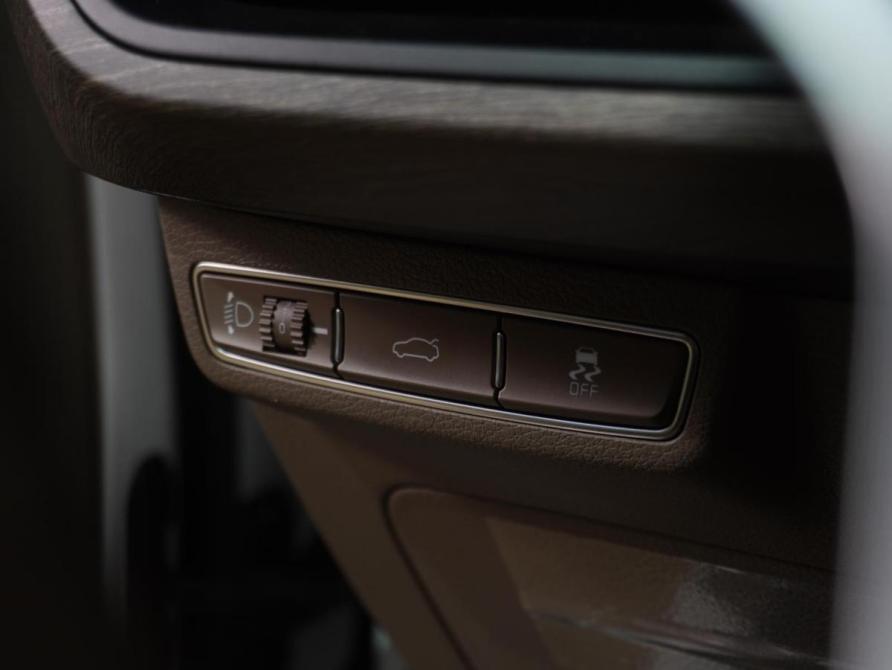 Kia K8 I Воронеж  - изображение 18