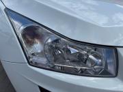 Chevrolet Cruze I Рестайлинг Астрахань  - изображение 31