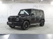 Mercedes-Benz G-Класс AMG II (W463) Москва  - изображение 31