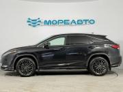 Lexus RX IV Рестайлинг Калининград  - изображение 34