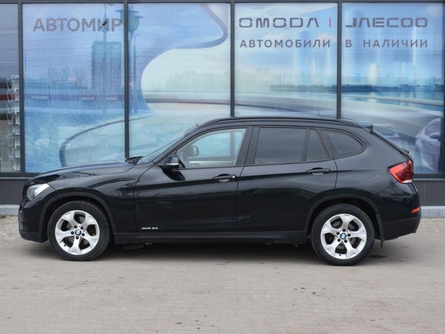 BMW X1 I (E84) Рестайлинг Архангельск  - изображение 8