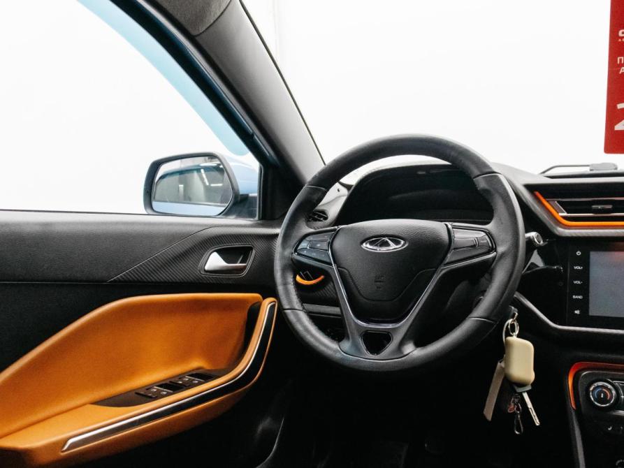 Chery Tiggo 2 I Красноярск  - изображение 13