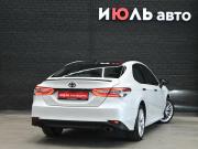 Toyota Camry VIII (XV70) Екатеринбург  - изображение 26
