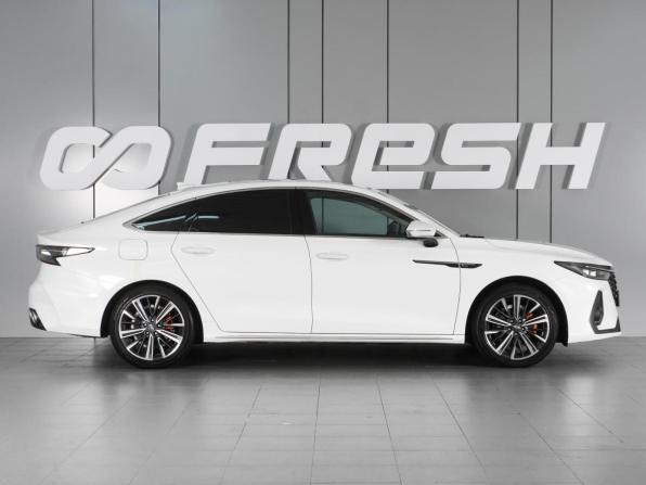 Chery Arrizo 8 с пробегом 2023 года, цена 2 049 000 рублей, 61586 км, седан, Автокод Объявления