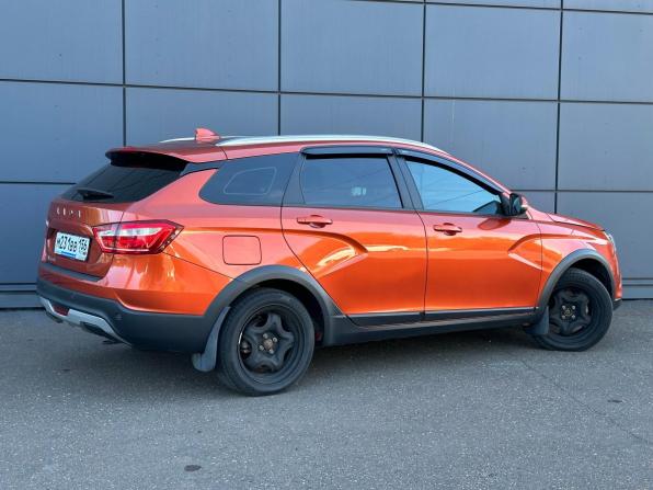 Lada (ВАЗ) Vesta I с пробегом 2020 года, цена 1 250 000 рублей, 86005 км, универсал, Автокод Объявления