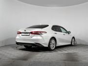 Toyota Camry VIII (XV70) Санкт-Петербург  - изображение 29