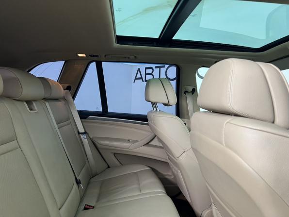 BMW X5 II (E70) с пробегом 2008 года, цена 1 690 000 рублей, 154500 км, внедорожник, Автокод Объявления