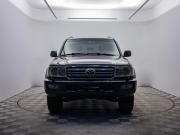 Toyota Land Cruiser 100 Series Рестайлинг 2 Москва  - изображение 23