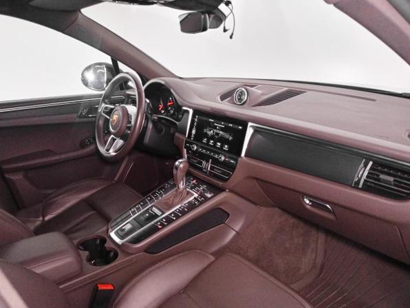 Porsche Macan I Рестайлинг с пробегом 2020 года, цена 5 700 000 рублей, 60543 км, внедорожник, Автокод Объявления