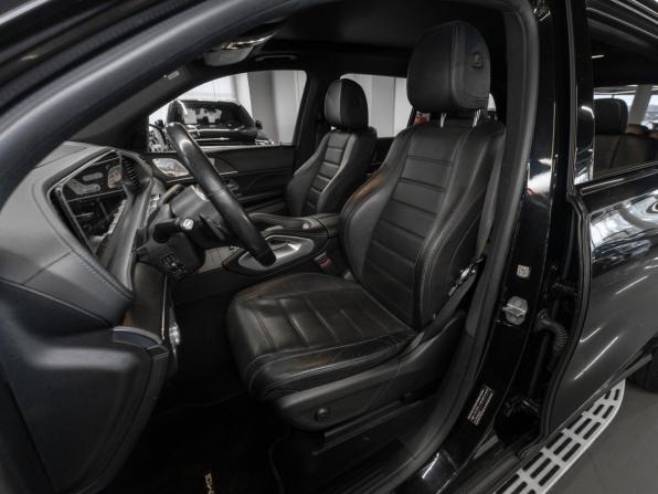 Mercedes-Benz GLS II (X167) с пробегом 2021 года, цена 6 895 000 рублей, 185689 км, внедорожник, Автокод Объявления