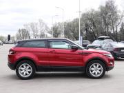 Land Rover Range Rover Evoque I Москва  - изображение 27