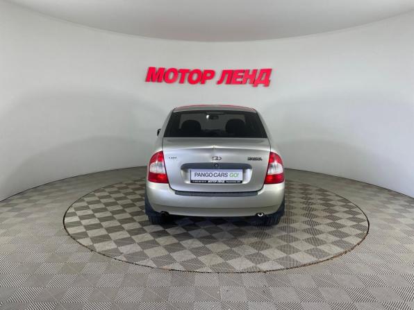 Lada (ВАЗ) Kalina I с пробегом 2010 года, цена 299 000 рублей, 150124 км, седан, Автокод Объявления
