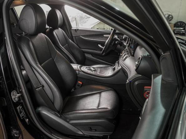 Mercedes-Benz E-Класс V (W213 S213 C238) с пробегом 2016 года, цена 2 389 000 рублей, 238851 км, седан, Автокод Объявления