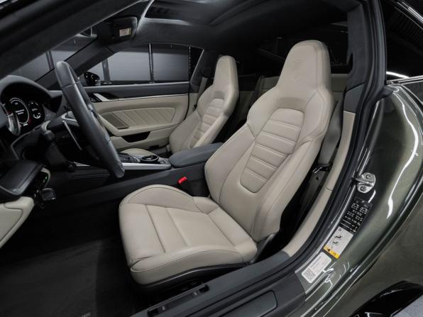 Porsche 911 VIII (992) с пробегом 2021 года, цена 23 900 000 рублей, 23148 км, купе, Автокод Объявления