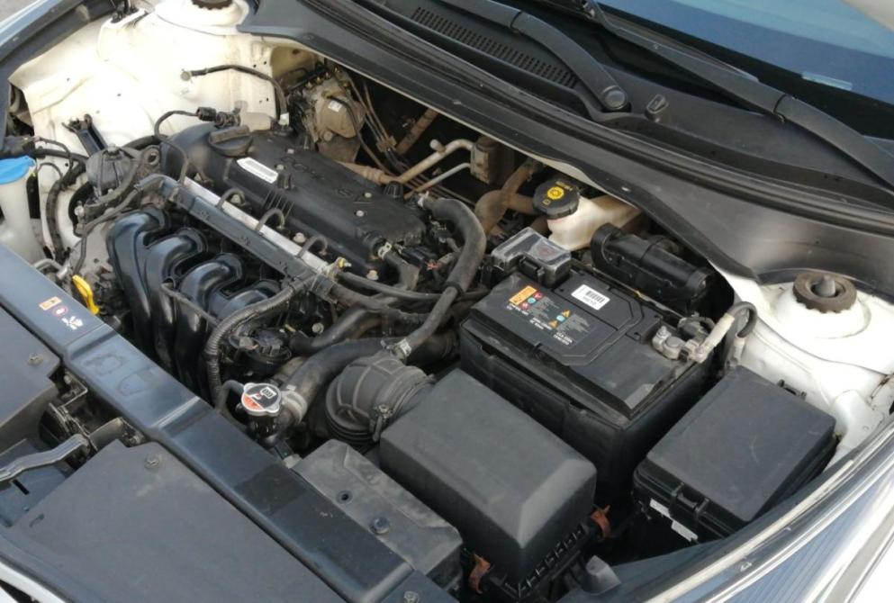 Kia Rio IV Иваново  - изображение 23