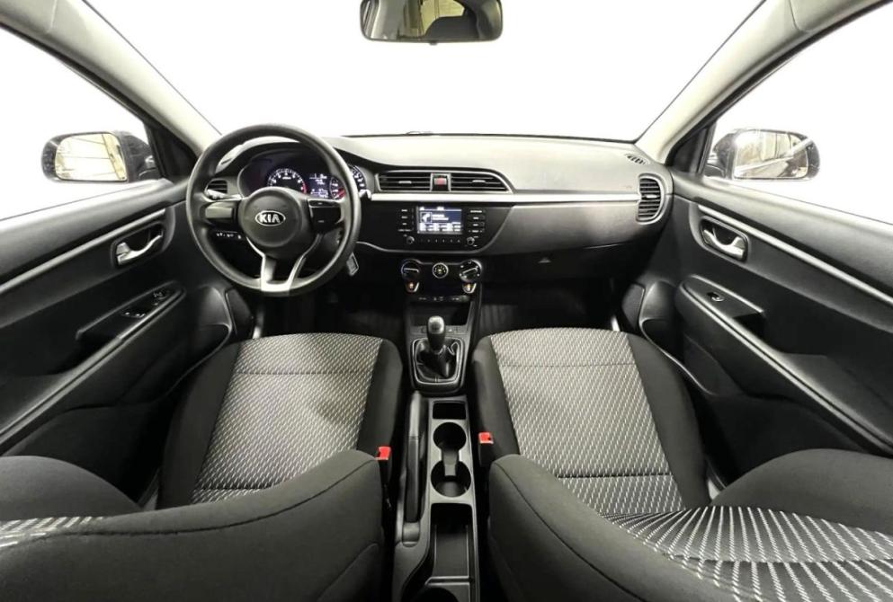 Kia Rio IV Нижний Новгород  - изображение 14