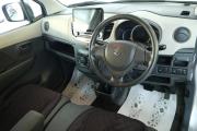 Suzuki Wagon R V Рестайлинг Омск  - изображение 32