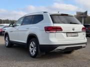 Volkswagen Teramont I Санкт-Петербург  - изображение 37