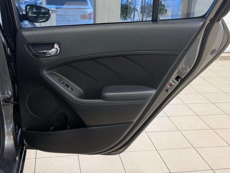 Kia Cerato IV Волгоград  - изображение 17