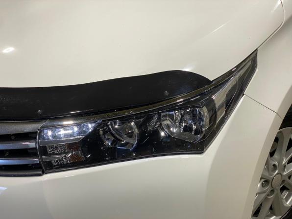 Toyota Corolla XI (E160 E170 E180) с пробегом 2015 года, цена 1 490 000 рублей, 86680 км, седан, Автокод Объявления