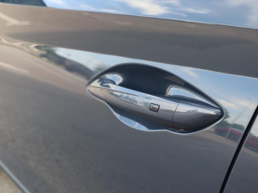 Hyundai Bayon I Санкт-Петербург  - изображение 21