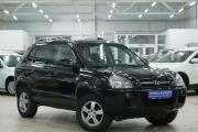 Hyundai Tucson I Омск  - изображение 22