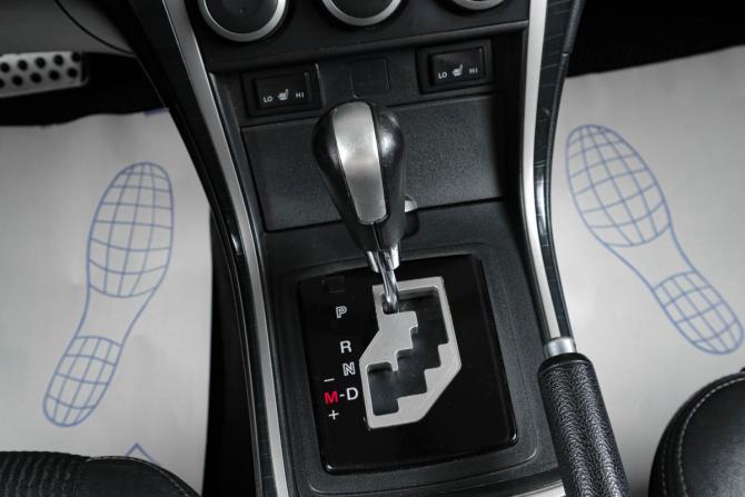 Mazda 6 II (GH) с пробегом 2007 года, цена 1 039 000 рублей, 298000 км, седан, Автокод Объявления