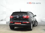 Kia Sportage III Екатеринбург  - изображение 27