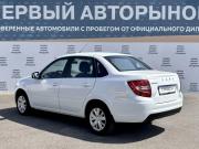 Lada (ВАЗ) Granta I Рестайлинг Краснодар  - изображение 27