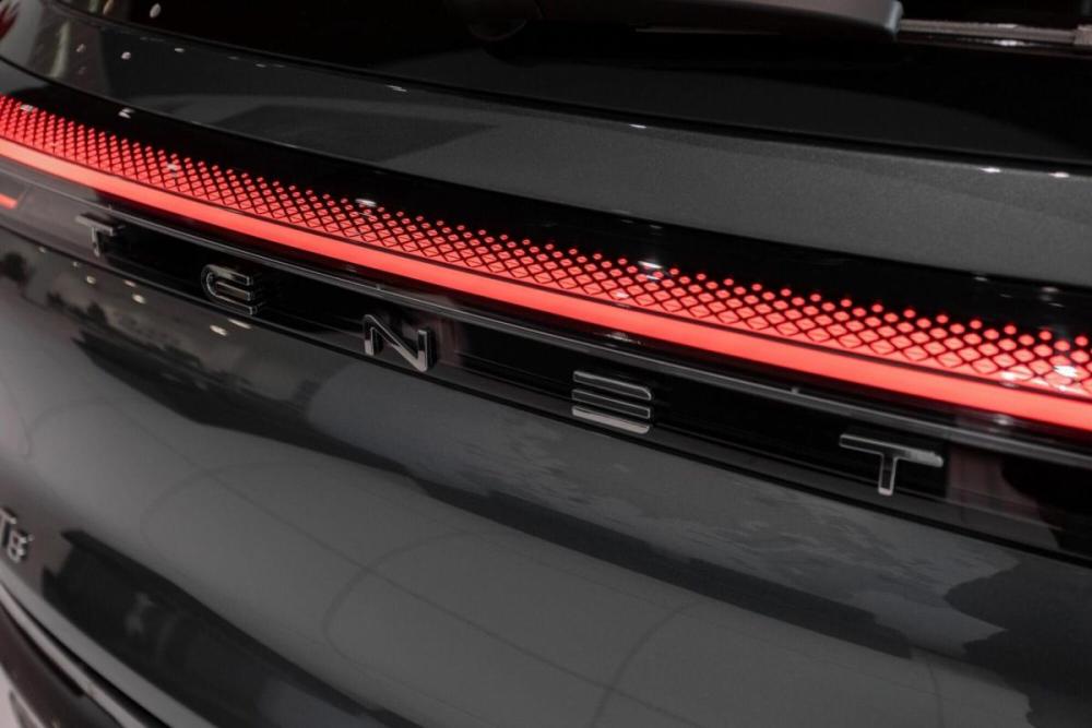 Tenet T8 Москва  - изображение 20