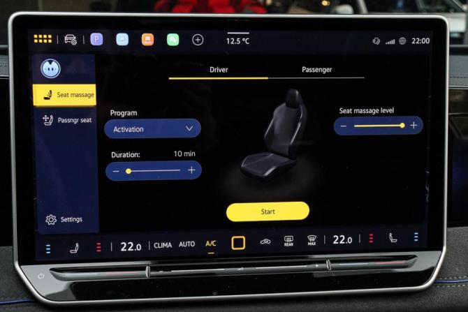 Volkswagen Tiguan III (China Market) с пробегом 2024 года, цена 4 200 000 рублей, 27974 км, внедорожник, Автокод Объявления
