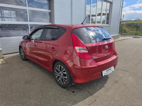 Hyundai i30 I Рестайлинг с пробегом 2011 года, цена 650 000 рублей, 233000 км, хэтчбек, Автокод Объявления