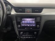 Skoda Rapid I Рестайлинг Воронеж  - изображение 28