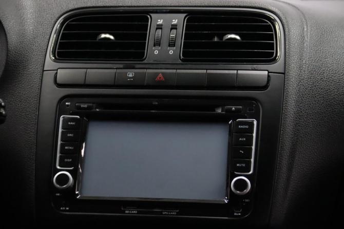 Volkswagen Polo V с пробегом 2011 года, цена 555 550 рублей, 220739 км, седан, Автокод Объявления