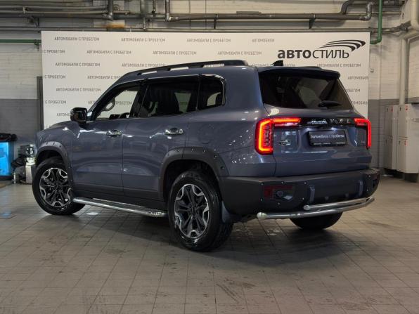Haval Dargo I с пробегом 2023 года, цена 2 649 000 рублей, 34104 км, внедорожник, Автокод Объявления