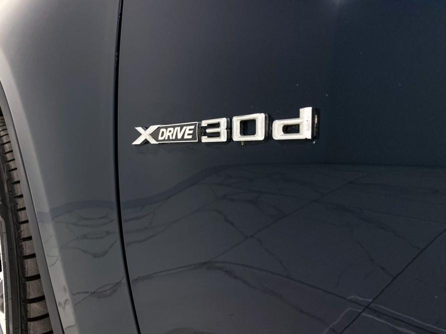 BMW X6 I (E71) Рестайлинг Уфа  - изображение 8